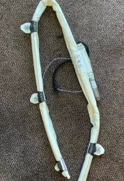 7221046 штора подушок безпеки BMW 1 F20 F21 2012
