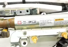 78875SWA штора подушок безпеки Honda CR-V 2008