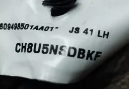 P609498501AA01 штора подушек безопасности Chrysler Sebring (JS) 2008