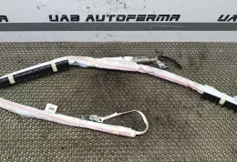 H885020000 штора подушок безпеки KIA Rio 2018
