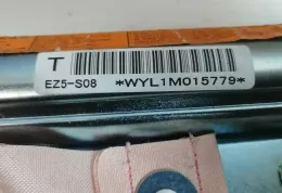 WYL1M015779 штора подушок безпеки Subaru Legacy 2011
