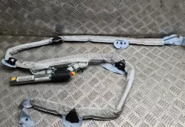 30353403C штора подушок безпеки Audi A6 S6 C6 4F 2006