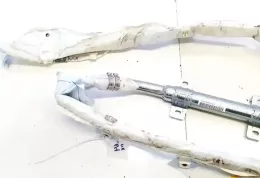 J344021245 штора подушек безопасности Fiat Stilo 2003