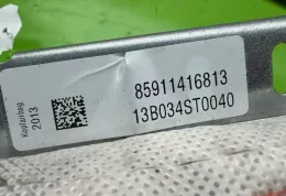 13B034ST0040 штора подушок безпеки BMW 7 F01 F02 F03 F04 2012