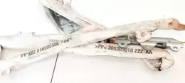 305303910 штора подушек безопасности Toyota Aygo AB10 2006