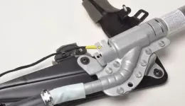 254953 штора подушек безопасности Ferrari California F149 2009