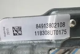 11B308UT0175 штора подушок безпеки BMW 5 GT F07 2010