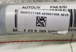 620667900A штора подушок безпеки Renault Megane III 2013