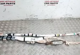 91010801121 штора подушек безопасности Mazda CX-7 2009