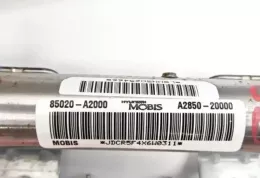 JDCR5F440W0311 штора подушек безопасности KIA Ceed 2015