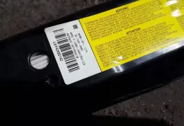 24451354 штора подушек безопасности Opel Astra H 2006