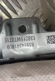 13B015WT0715 штора подушек безопасности BMW 5 F10 F11 2011