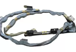 L62D7750233 штора подушек безопасности Lexus GS 300 350 430 450H 2007