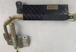 EHM000250H штора подушок безпеки Land Rover Range Rover L322 2002