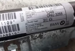 5353712 штора подушок безпеки BMW X6 E71 2012