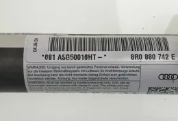 681ASG50016HT штора подушок безпеки Audi Q5 SQ5 2009