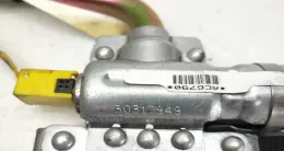 8483671573 штора подушок безпеки BMW X5 E53 2001