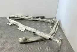 4G5880741 штора подушек безопасности Audi A6 S6 C7 4G 2011