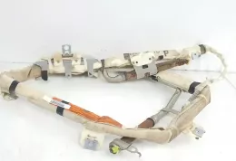 27913EB302 штора подушек безопасности Nissan Pathfinder R51 2005