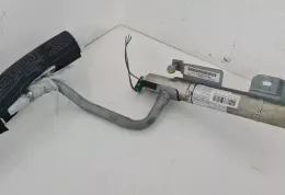 127062493085 штора подушек безопасности Renault Modus 2006