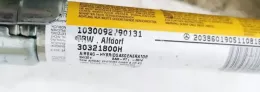 3032180H штора подушок безпеки Mercedes-Benz CLC CL203 2008