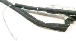 1047592 штора подушок безпеки Peugeot 207 2006