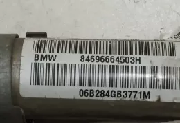 06B284GB3771M штора подушок безпеки BMW 3 E90 E91 2005
