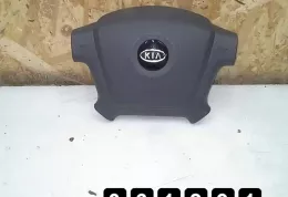 569002F020GW штора подушек безопасности KIA Cerato 2006