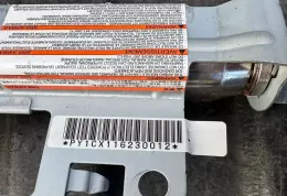 L6AD1005393 штора подушок безпеки Infiniti FX 2011