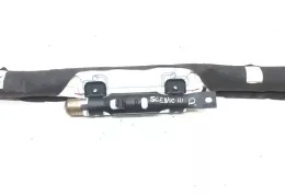 24713970045 штора подушек безопасности Renault Scenic III - Grand scenic III 2013
