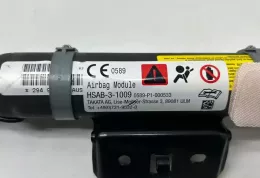 309056410AG штора подушок безпеки Nissan Navara D23 2019