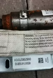 85911416810 штора подушек безопасности BMW 7 F01 F02 F03 F04 2009