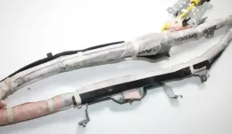 78850SMGG815M1 штора подушек безопасности Honda Civic 2007