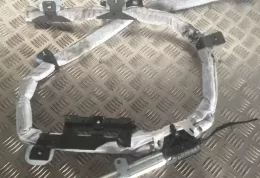 30362989 штора подушок безпеки BMW 3 E90 E91 2006