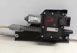 A2C53311601 штора подушок безпеки Opel Insignia A 2008