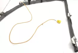 09163B0SS0 штора подушок безпеки Ford Focus 2009