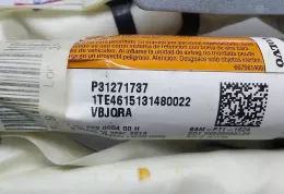 1T24615131480022 штора подушок безпеки Volvo XC60 2015