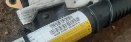 A2158600105 штора подушок безпеки Mercedes-Benz CL C215 2002