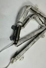 84735580708 штора подушек безопасности BMW 7 G11 G12 2020