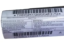 P55116641AG штора подушек безопасности Jeep Grand Cherokee (WK) 2006