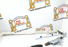 95958 штора подушок безпеки Audi Q7 4M 2006