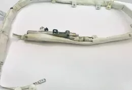 B372050989 штора подушок безпеки Citroen C8 2004