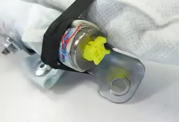 0236985412 штора подушок безпеки Nissan Juke I F15 2014