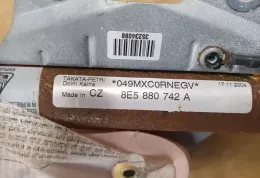 88078798 штора подушок безпеки Audi A4 S4 B7 8E 8H 2006
