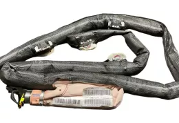 34139096D штора подушек безопасности Peugeot 308 2010