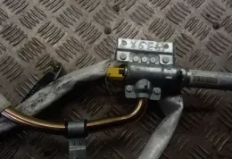 926715706 штора подушек безопасности BMW X5 E53 2005