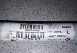 001092210071 штора подушок безпеки BMW 3 E46 2000