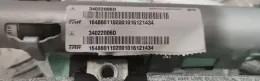 340220006D штора подушек безопасности Mercedes-Benz ML W164 2011