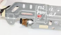 F0AJ1330100118 штора подушек безопасности BMW 7 F01 F02 F03 F04 2014