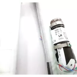739686118 штора подушок безпеки BMW X3 G01 2017